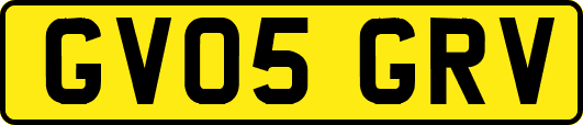 GV05GRV
