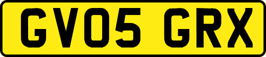 GV05GRX