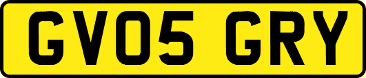 GV05GRY