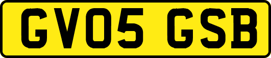 GV05GSB