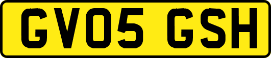 GV05GSH