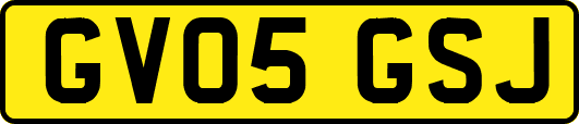 GV05GSJ