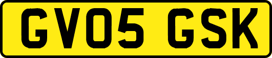 GV05GSK