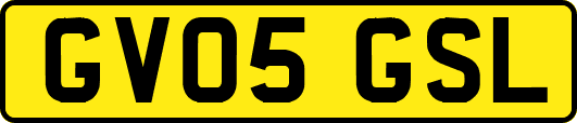 GV05GSL