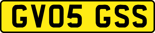GV05GSS