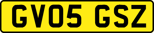 GV05GSZ