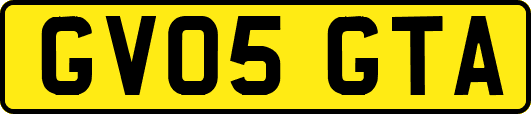 GV05GTA