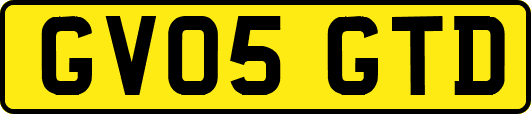 GV05GTD