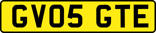 GV05GTE