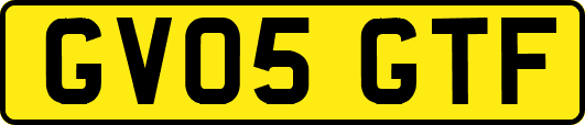 GV05GTF
