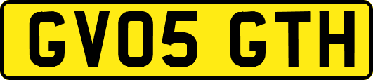 GV05GTH