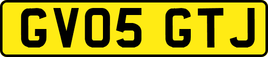 GV05GTJ