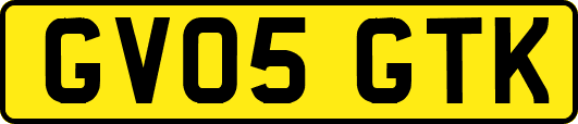 GV05GTK
