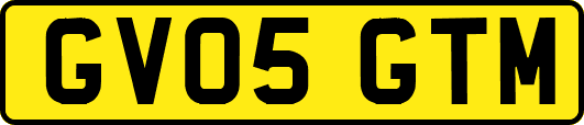 GV05GTM