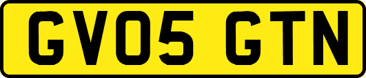 GV05GTN