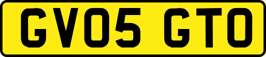 GV05GTO