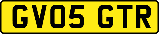 GV05GTR
