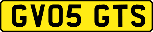 GV05GTS