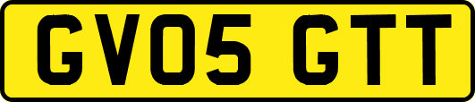 GV05GTT
