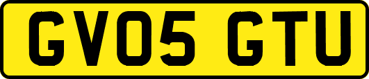GV05GTU