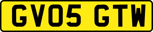 GV05GTW