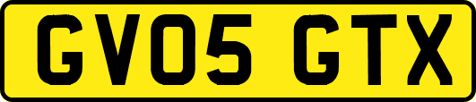 GV05GTX