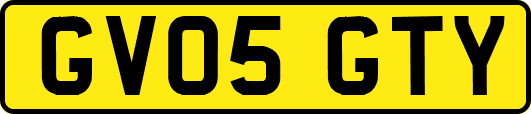 GV05GTY