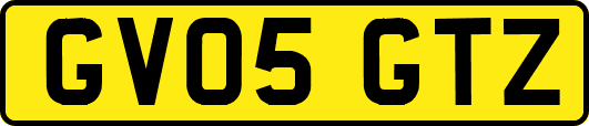 GV05GTZ