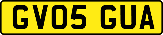 GV05GUA