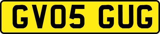 GV05GUG