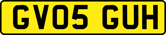 GV05GUH