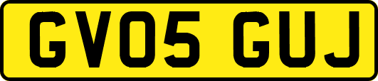 GV05GUJ