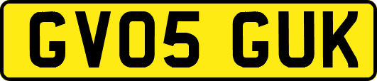 GV05GUK