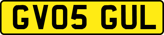 GV05GUL