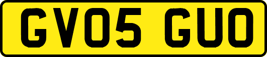 GV05GUO