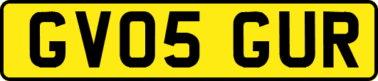 GV05GUR