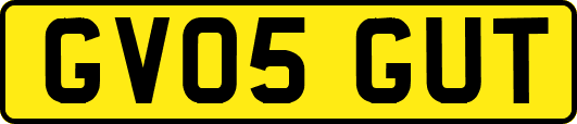 GV05GUT