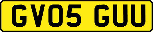 GV05GUU