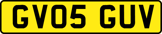 GV05GUV