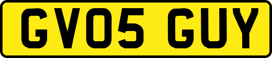 GV05GUY