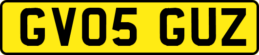 GV05GUZ