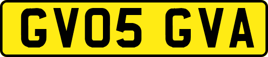 GV05GVA