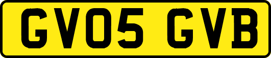 GV05GVB