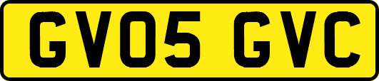 GV05GVC
