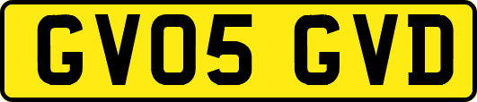 GV05GVD