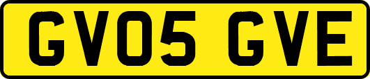 GV05GVE