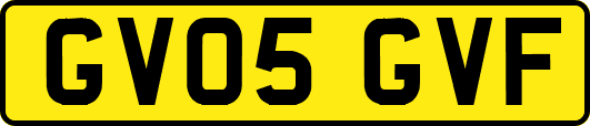 GV05GVF