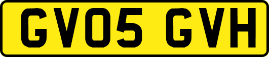 GV05GVH