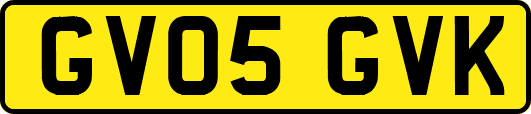 GV05GVK