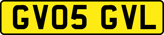 GV05GVL